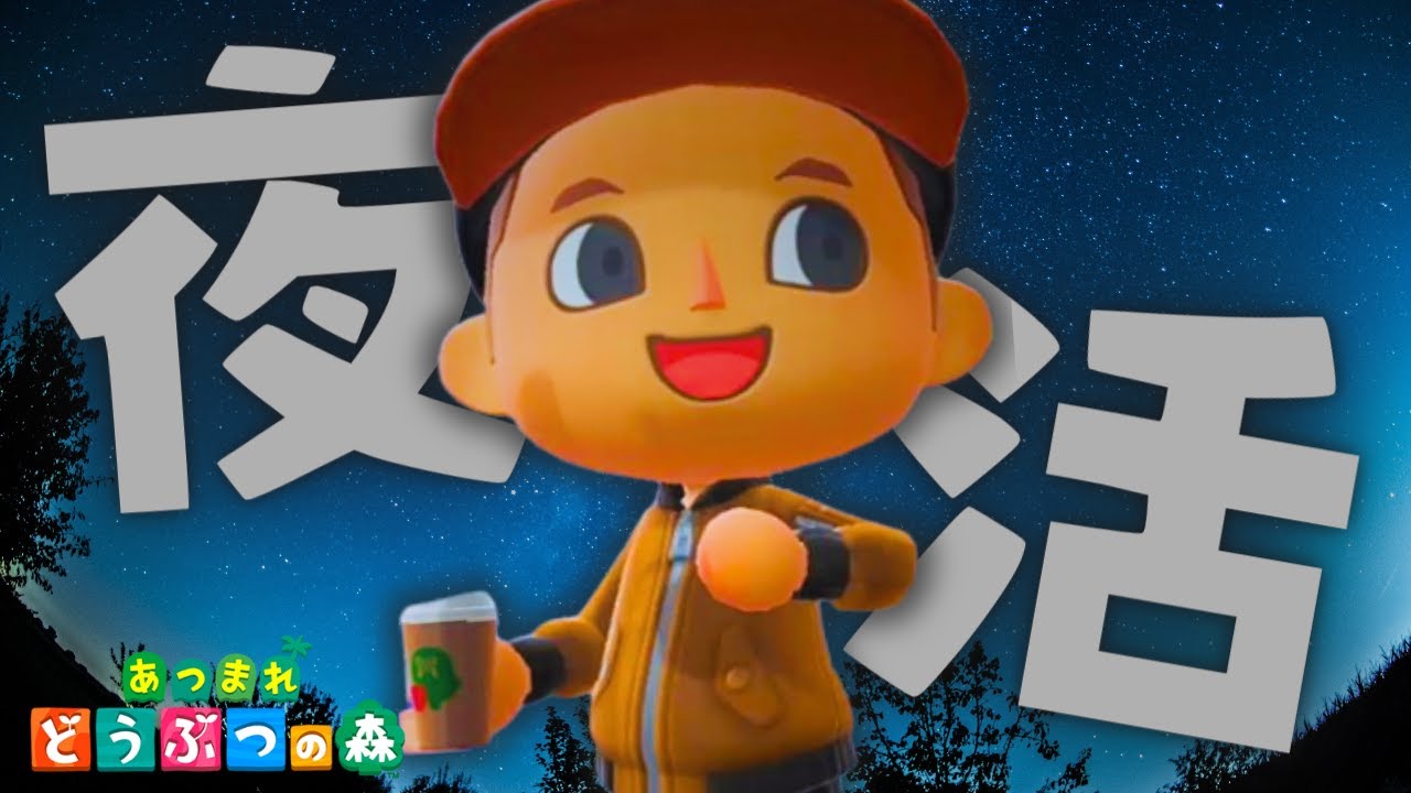 #705【あつ森】あなたの"本気"の島クリ、見せてくれッ！【島クリ勉強島訪問】