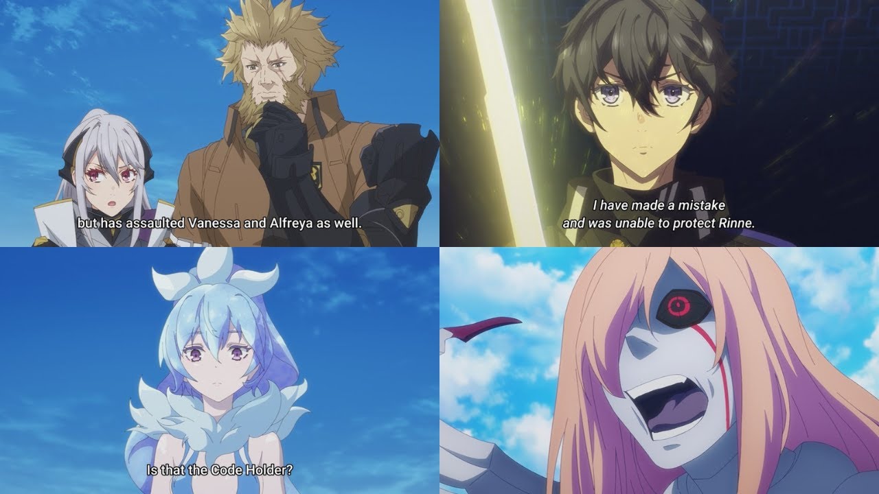 Why nobody remembers my world episode 11 reaction #Whynobodyremembersmyworld #なぜ僕の世界を誰も覚えていないのか #なぜ僕