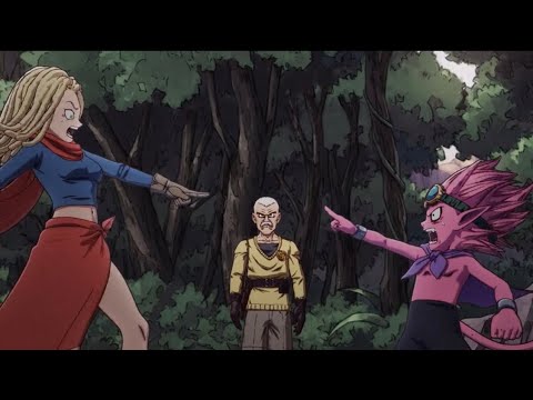 Ann and Beelzebub are related?!