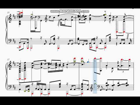 あの光　乃木坂46　(TVアニメ『ATRI-My Dear Moments-』OP)