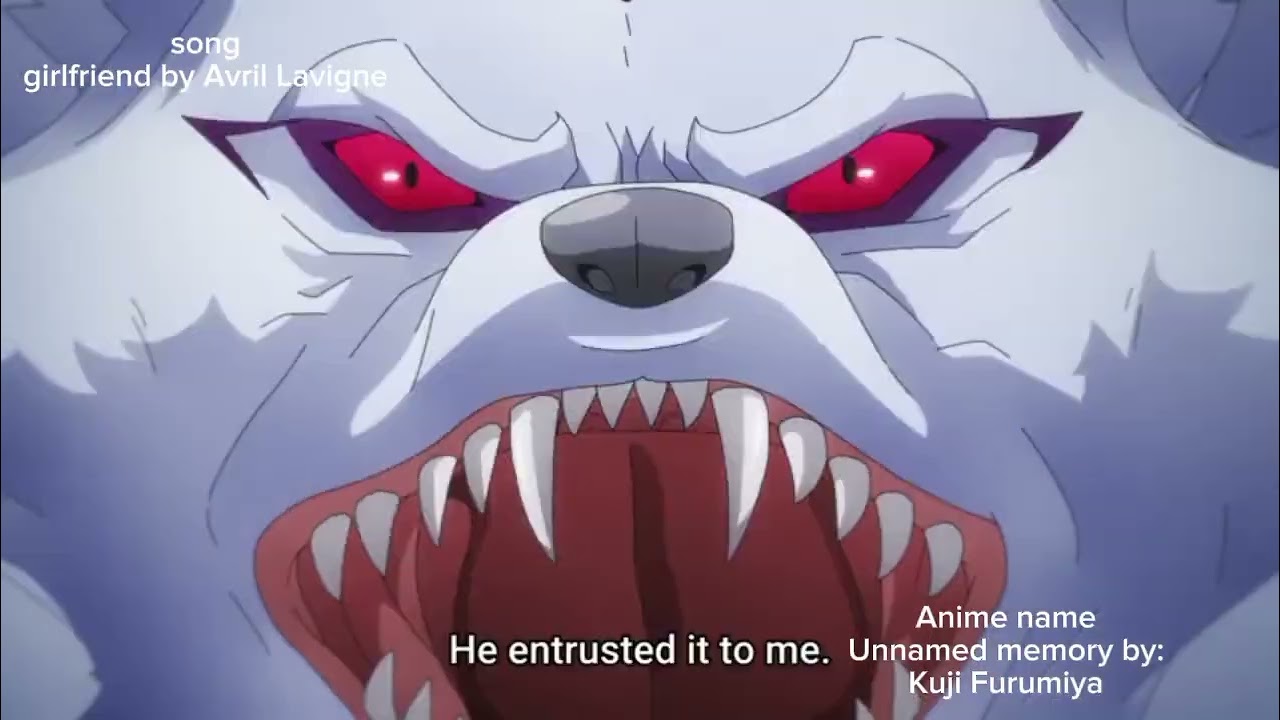 Unnamed memory episode 5 Amv