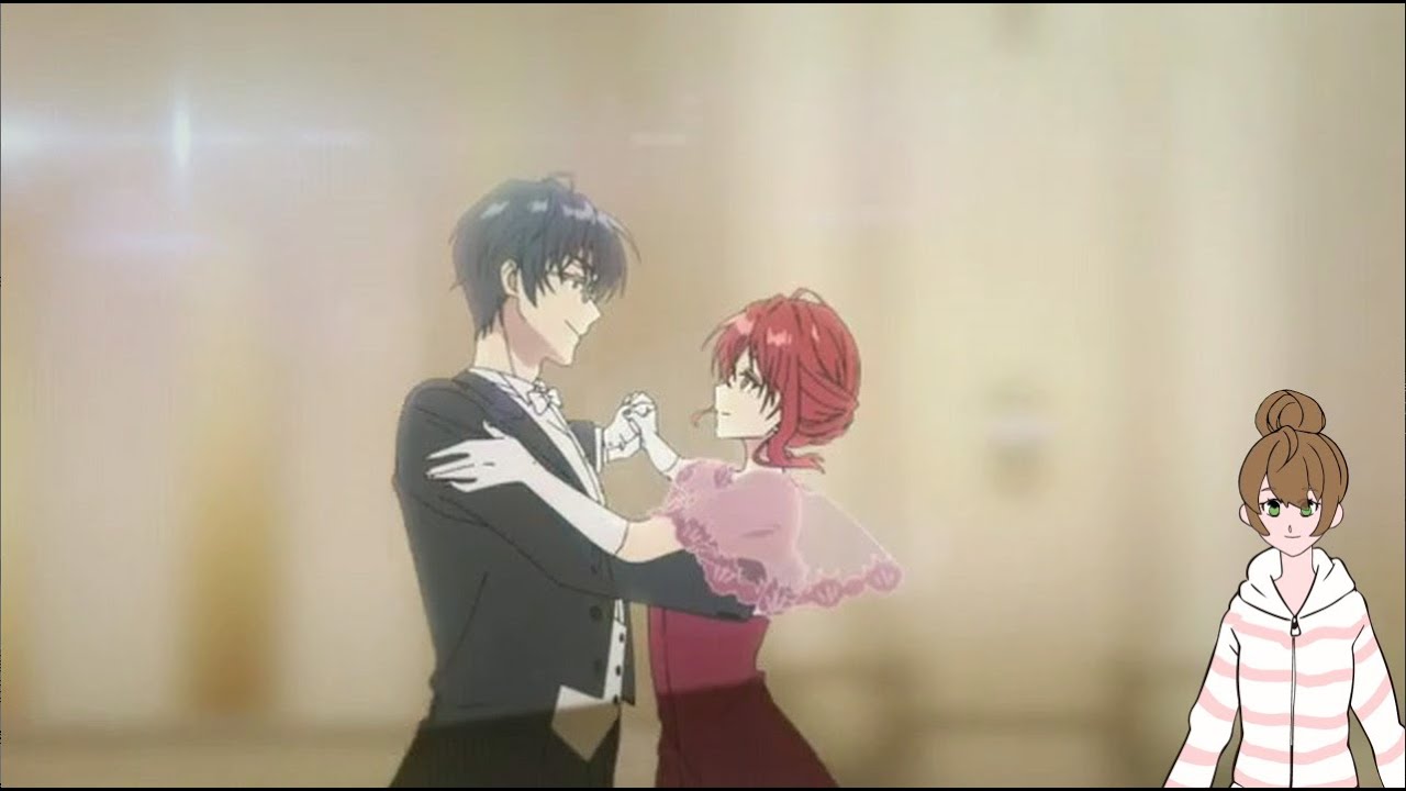 アニメは何を見せたかったのか？「魔導具師ダリヤはうつむかない」　12話感想