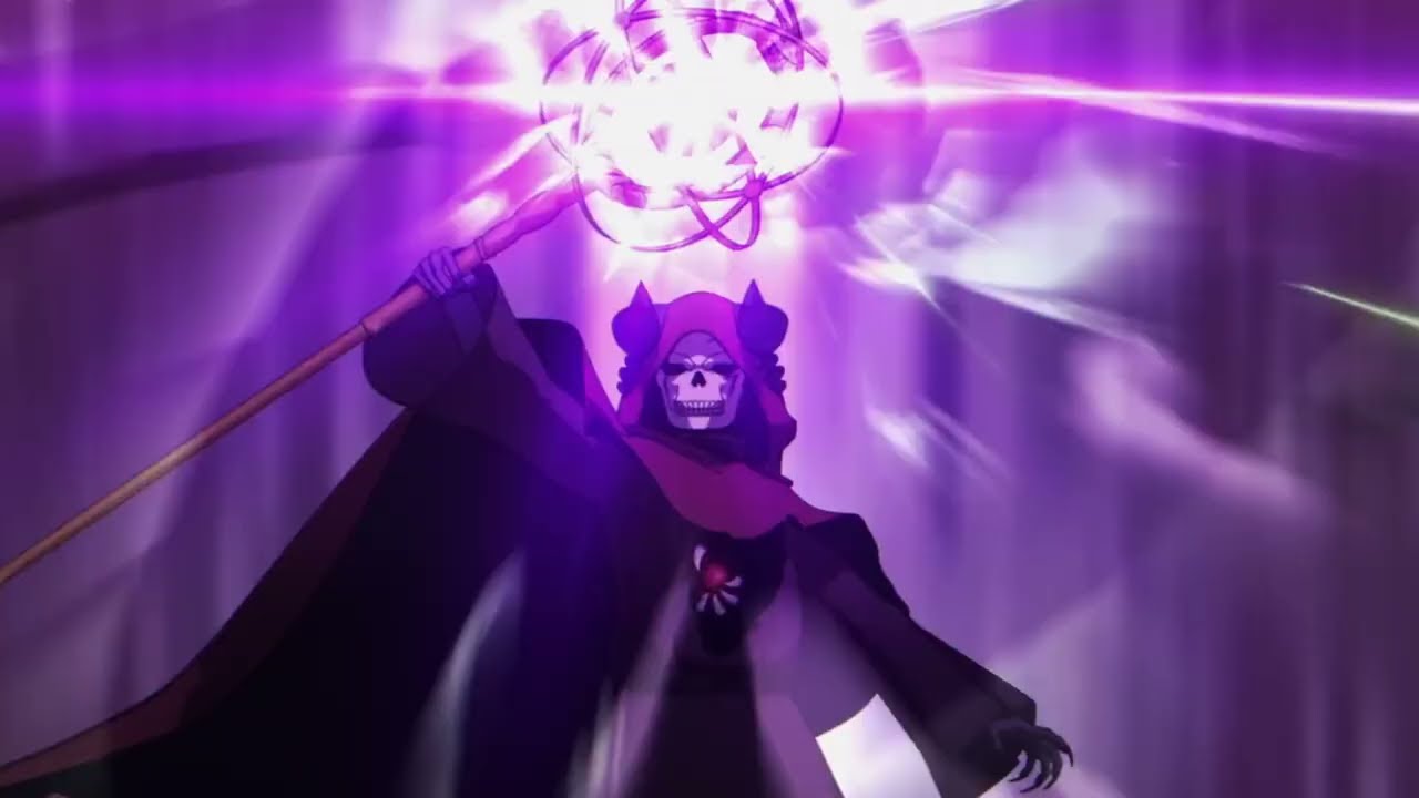 Demon Lord Promotes Ike to Commander of 8th Corps ~ Strongest Magician in Demon Lord Army Episode 12