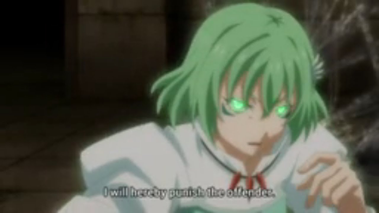 Violation Of Rules In Labriynth - 転生したらスライムだった件