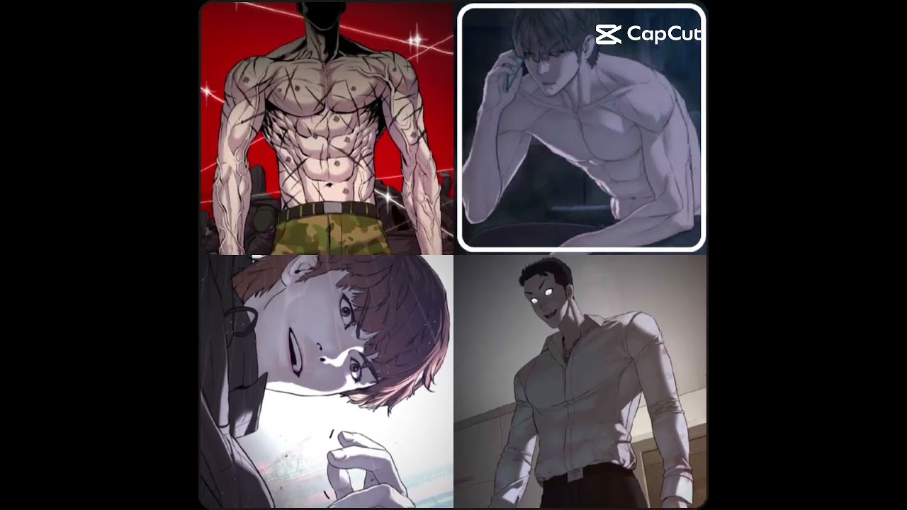 喧嘩独学　キム部長