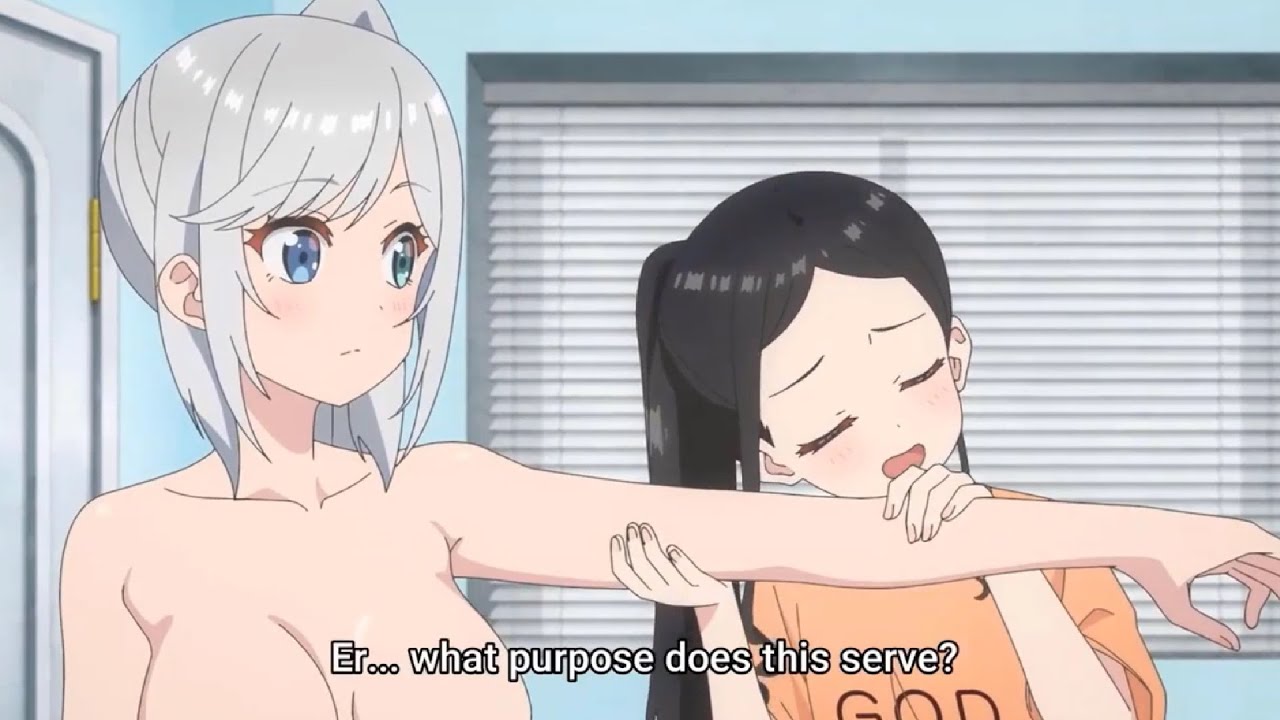 【アニメフル全話】  変人のサラダボウル 1~11話 | Anime English Subtitle 2024 🍐🍊 Salad Bowl of Eccentrics eng sub