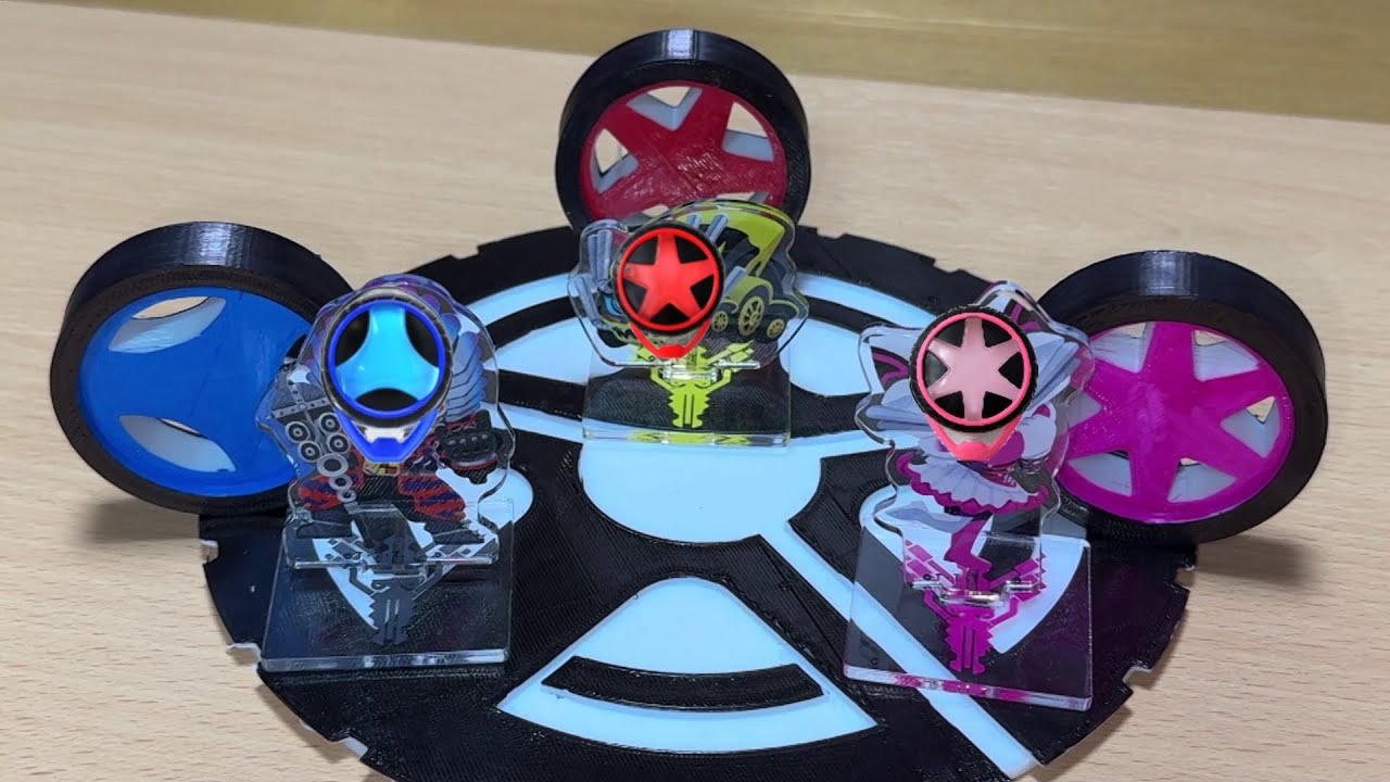 ブンブンジャーのマネをしても・・・爆上戦隊ブンブンジャー 第30話②劇中再現動画！サンシーター奮闘！マッドレックスの記憶を呼び覚ませ！Bakuage Sentai Boonboomger ep30