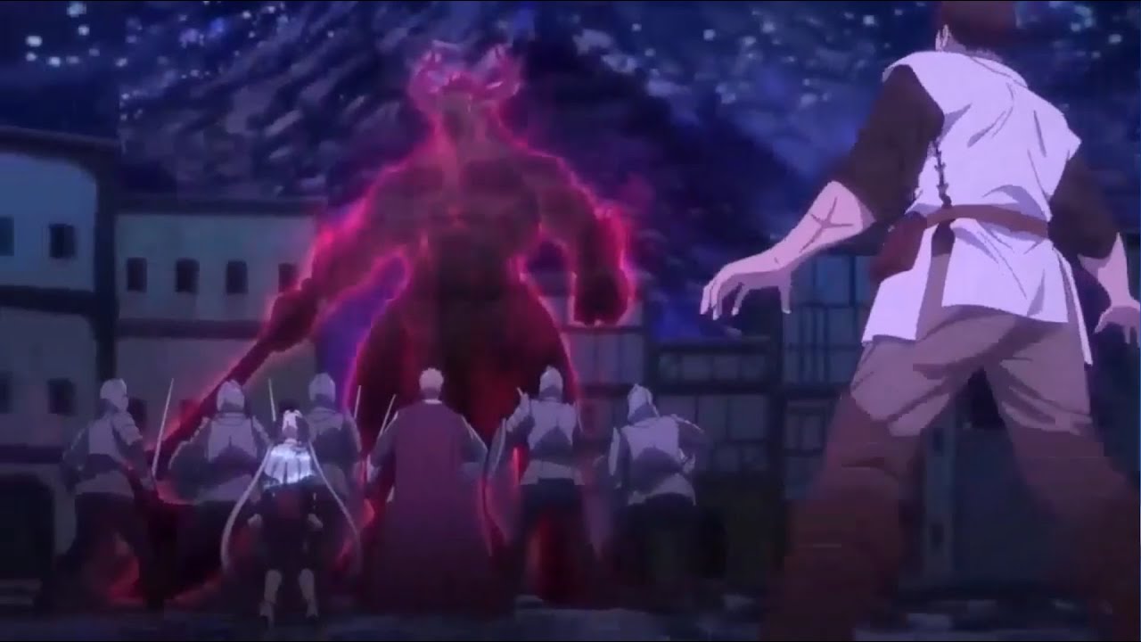 【アニメフル全話】俺は全てを【パリイ】する～逆勘違いの世界最強は冒険者になりたい～ 1~12話 | Anime English Subtitle 2024 🐭🐹