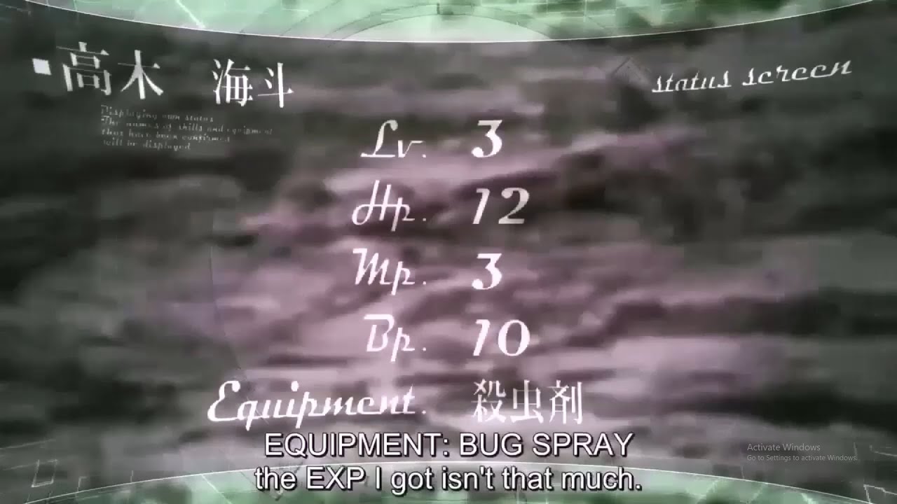 【アニメフル全話】モブから始まる探索英雄譚 1~12 | Anime English Subtitle 2024 🤖🎃 A Nobody's Way Up to an Exploration Hero