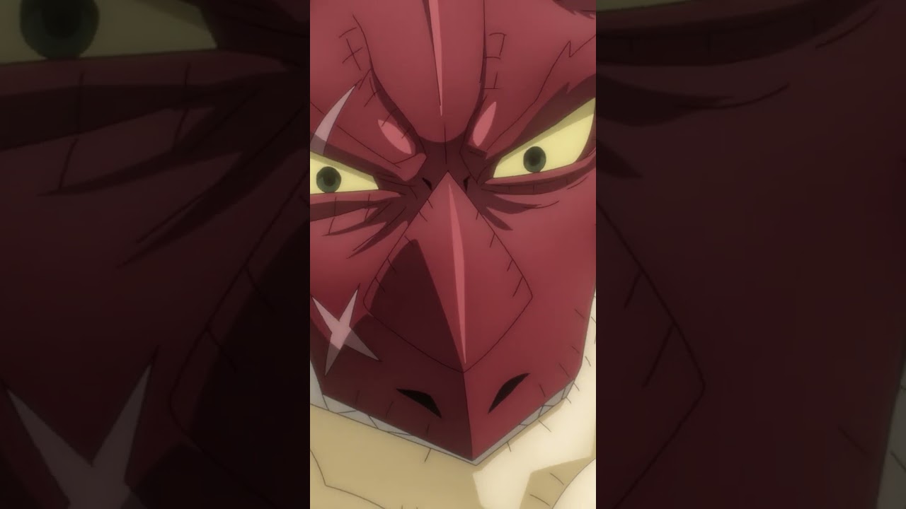 「オレはまだ生きていく！」／#FAIRYTAIL #100年クエスト #フェアリーテイル #FT100YQ毎週日曜夕方5時30分より放送！各種サービスでも配信中！