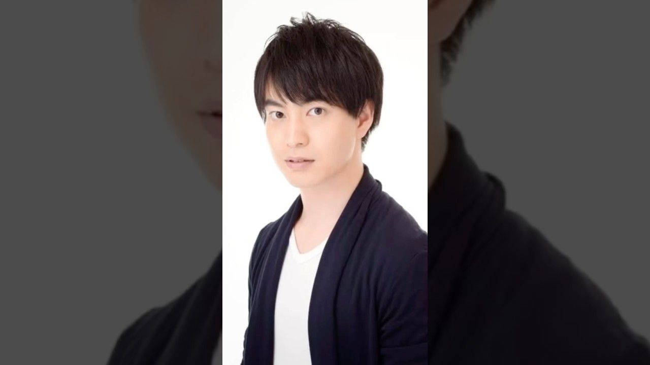 (short)小林裕介の生い立ち