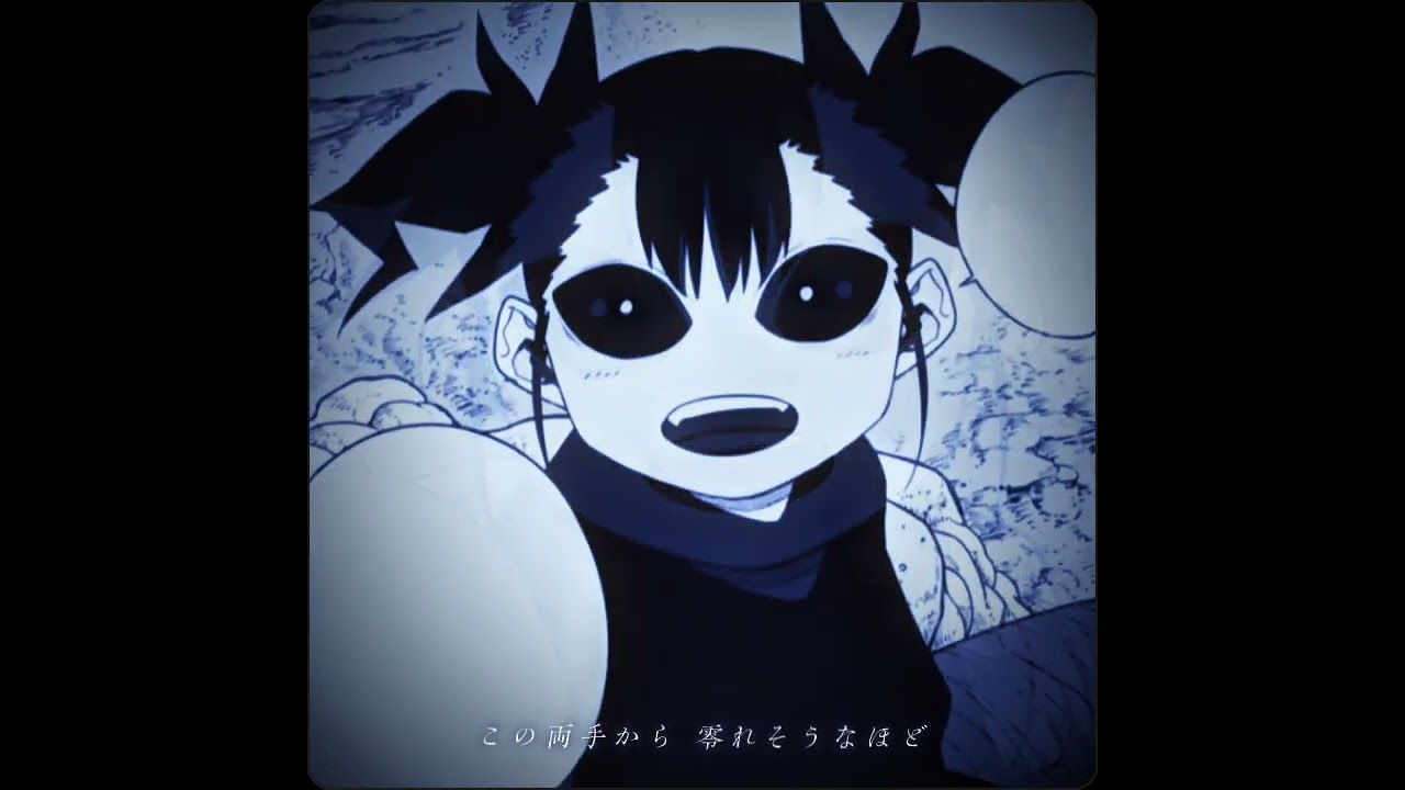 15号も可哀想🥺 #怪獣8号 #怪獣15号