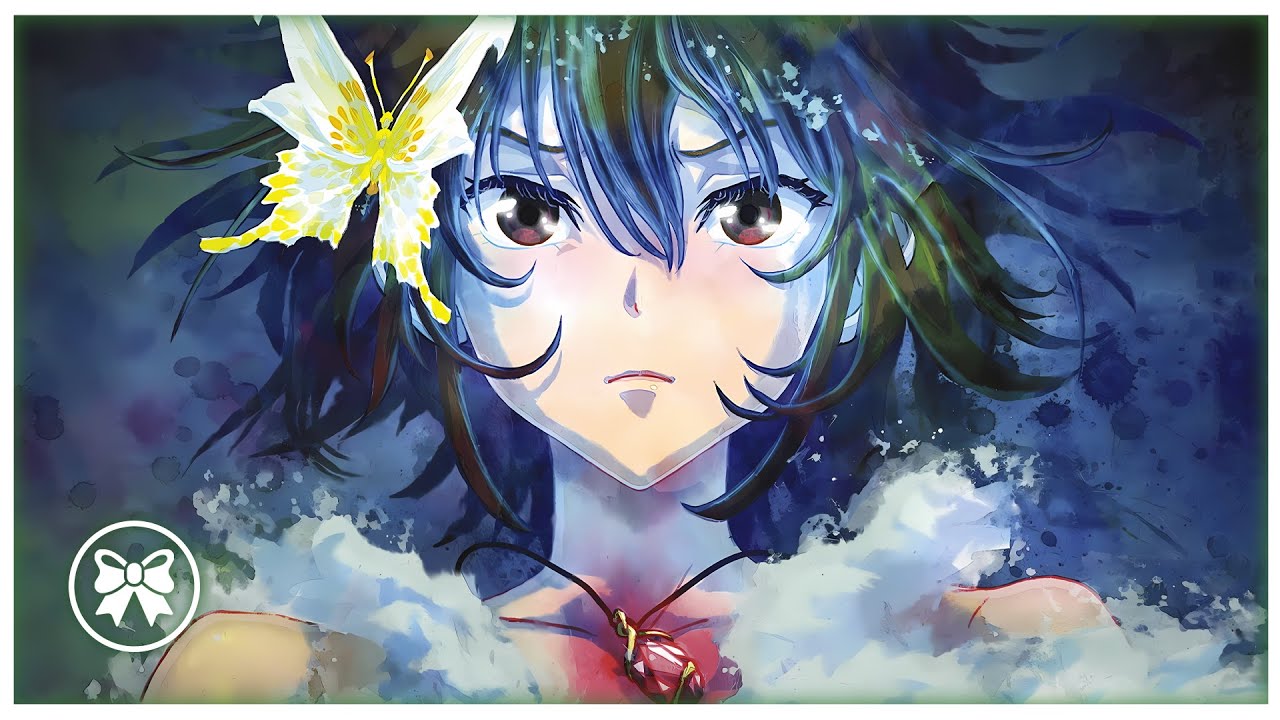 Bye Bye, Earth - Ending Full | "I LUV U 2" by LMYK