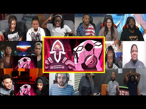 Wistoria: Wand and Sword Episode 10 Reaction Mashup
