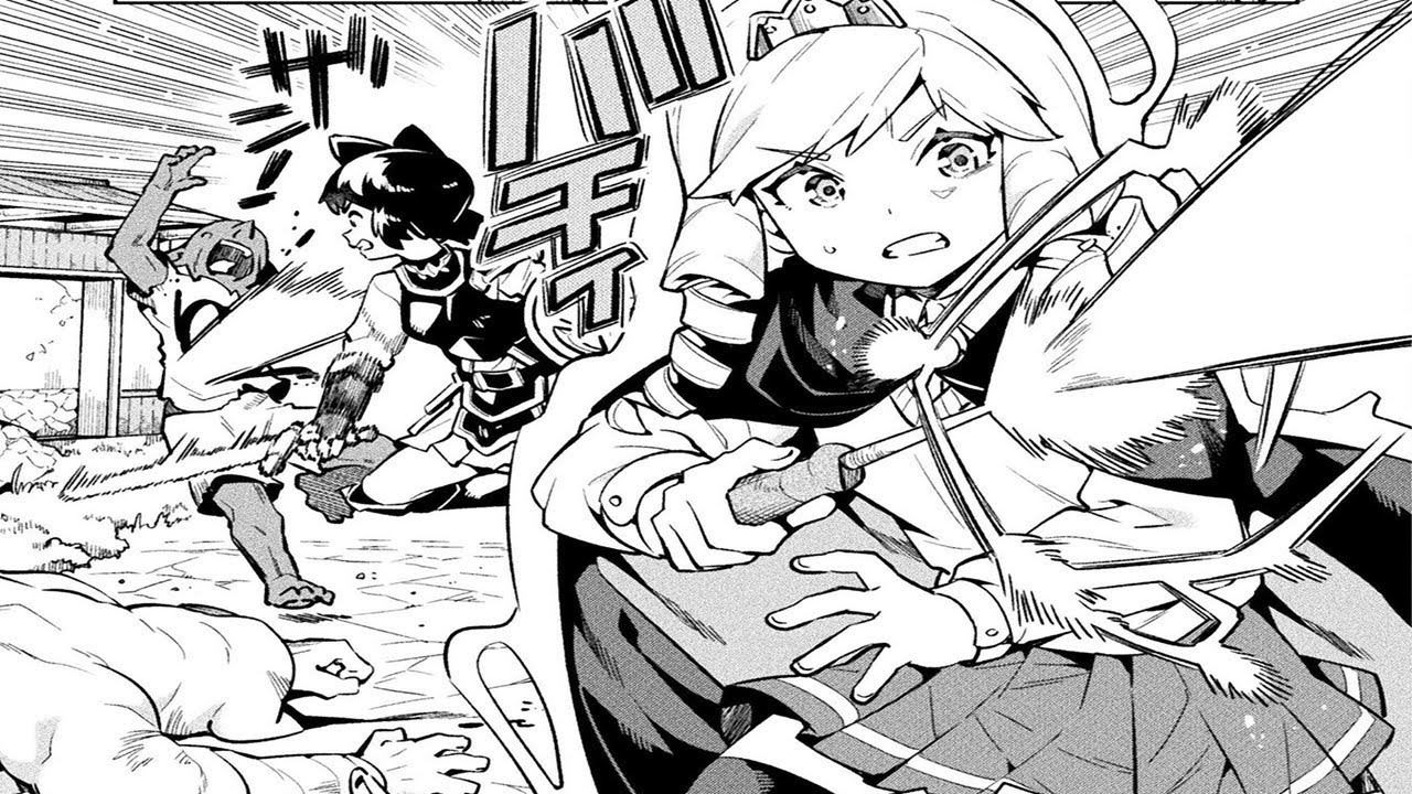 【異世界漫画】 彼の仕事は、破壊される別の世界で20年間生き残ることです。 1 ~ 71【マンガ動画】