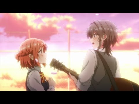 \ Whisper me a Love Song ///「Humming Love」