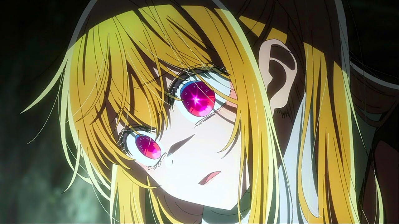 ¡Rubi ENCUENTRA los RESTOS de su SENSEI! | Oshi no Ko Season 2 Capitulo 12 推しの子 第2期 12話