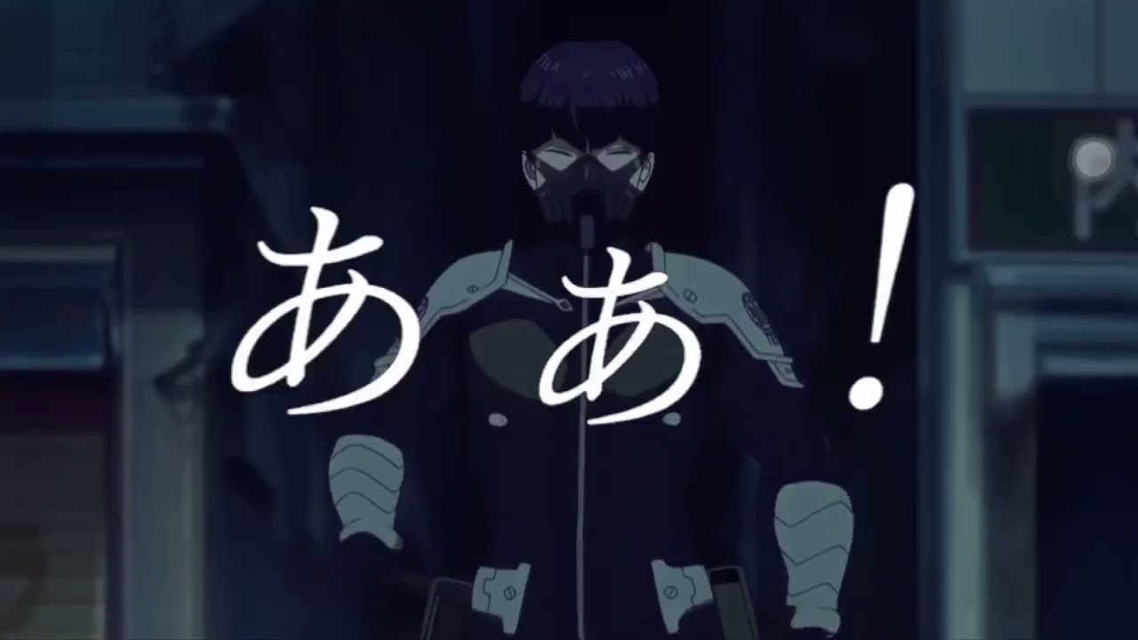 保科隊長でただ君に晴れ#怪獣8号  ショート出すかも