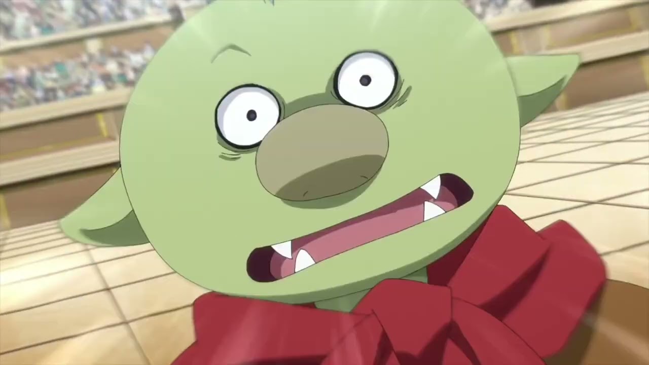 Great Rimuru Battle | That Time I Got Reincarnated as a Slime Season 3, 転生したらスライムだった件, Ep 21