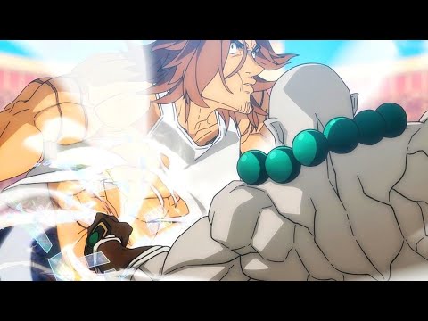 Kelvin Vs. Broughston - The Ossan Newbie Adventurer「AMV」Dancing On Our Graves