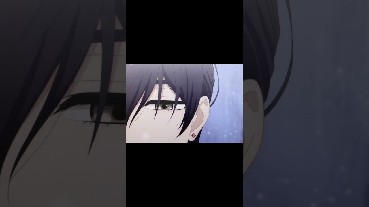 A condition called love (part 1) #shorts #anime