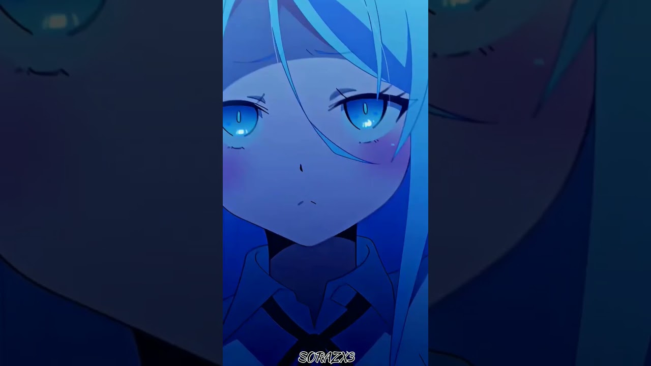 #アニメ #アニメ編集 #アニメの女の子 #アニメ壁紙 #アニメ好 き #anime #animeedit #Sylpha #シルファ # 転生したら第七王子だったので気ままに魔術を極めます