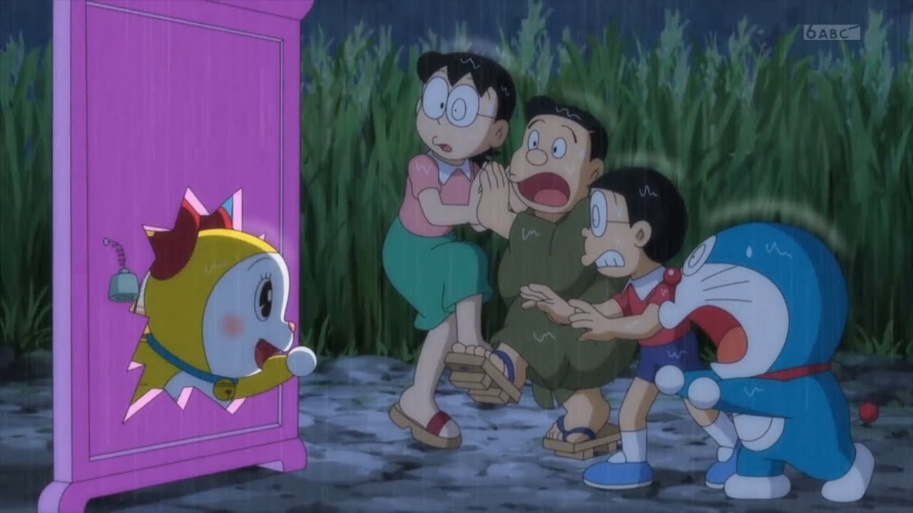 ドラえもん 2024 Vol 1324