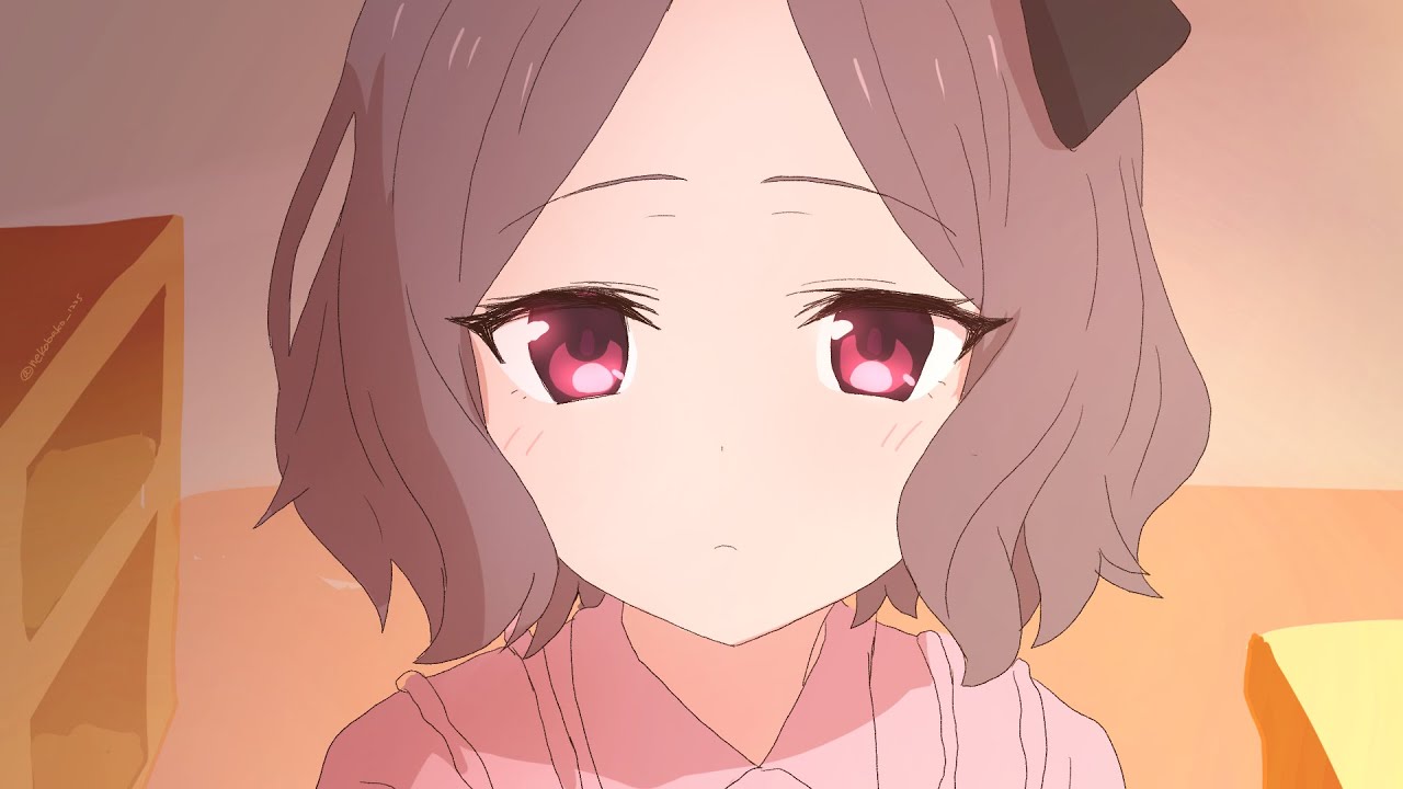 ref：「爆ぜて咲く 」CDドラマ + 雑踏、僕らの街