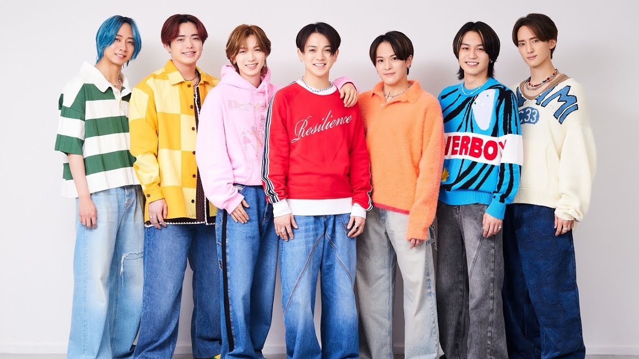 Travis Japanの楽曲「Fly Higher」が、TVアニメ『多数欠』第2クールOPテーマに決定！本PV第2弾解禁#travisjapan