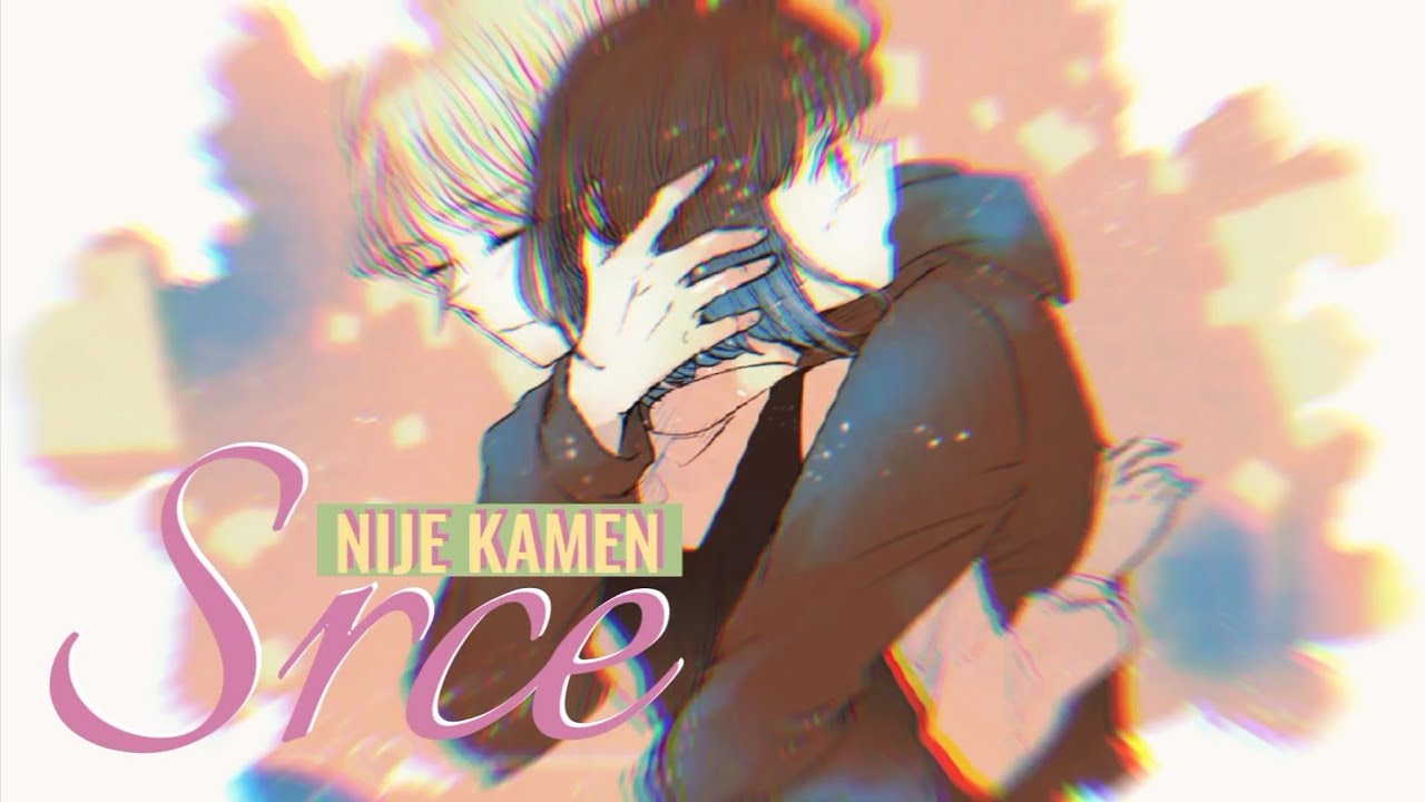 MEP | Srce Nije Kamen