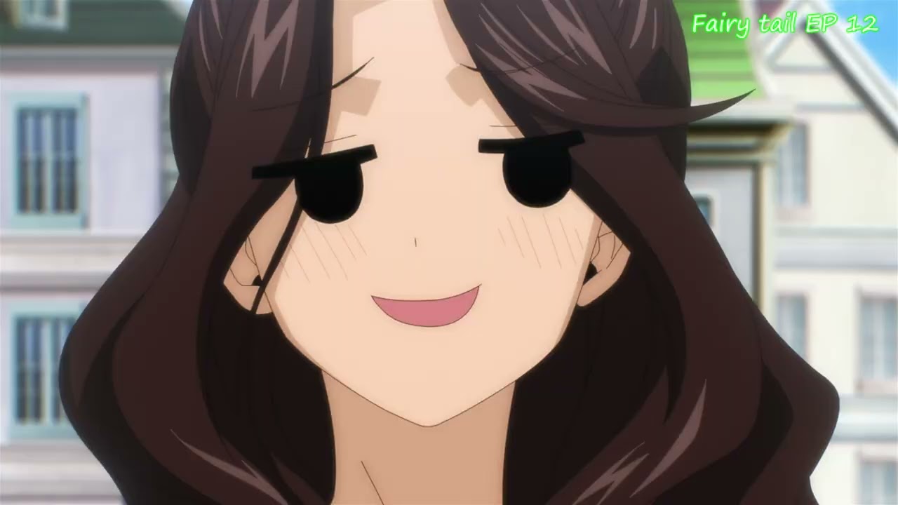 Fairy Tail: 100 Years Quest Episode 12 -  フェアリーテイル100年クエスト 第12話  ENG SUB