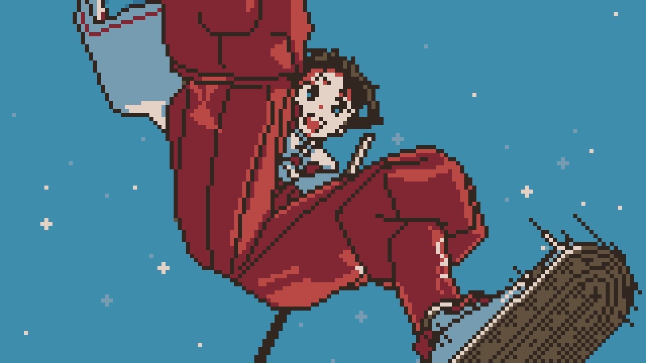 【8bitアレンジ】逃げ上手の若君 op DISH//「プランA」 / The Elusive Samurai op song 8bit-cover