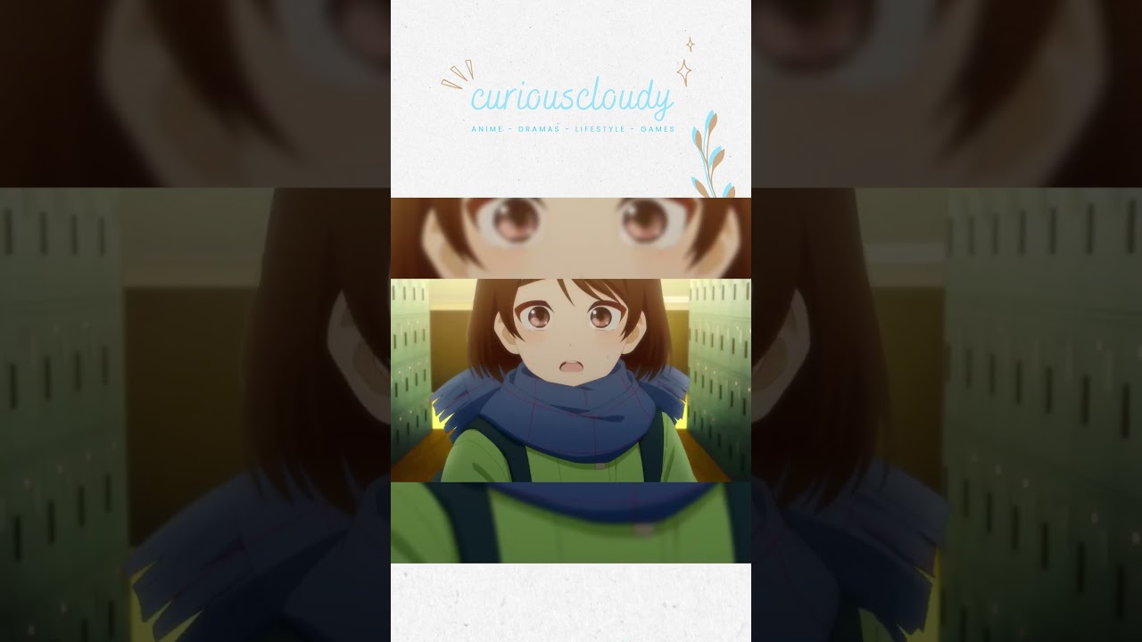 introducing hananoi kun to koi no yamai (a condition called love)