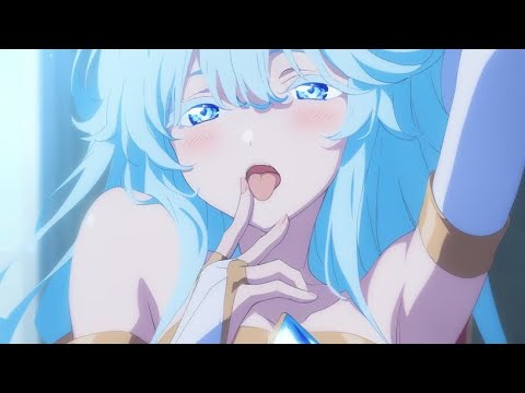 Tsue to Tsurugi no Wistoria Episode 12 PV