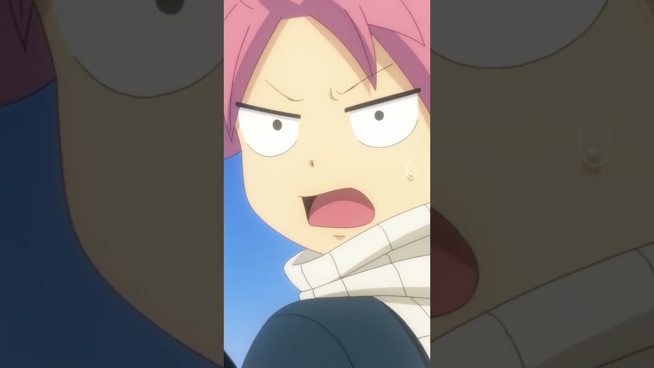 「メイビス・ヴァーミリオン」／#FAIRYTAIL #100年クエスト #フェアリーテイル #FT100YQ毎週日曜夕方5時30分より放送！各種サービスでも配信中！