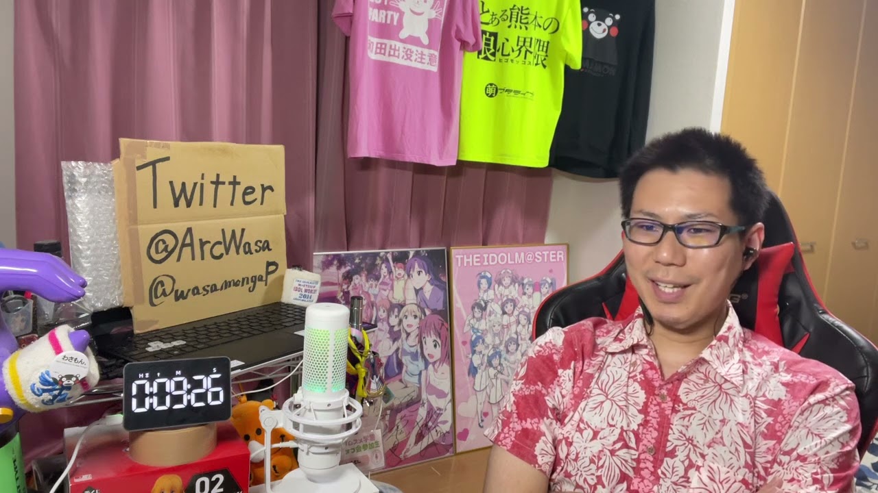 菜なれ花なれ 最終回 第12話を見たら応援はキャベツ！なリアクション/感想 na-nare hana-nare final ep.12 Reaction/Review 同時視聴 なれなれ