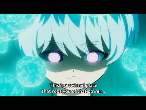 Nanao finally used his blooming ~ Mission: Yozakura Family episode 25