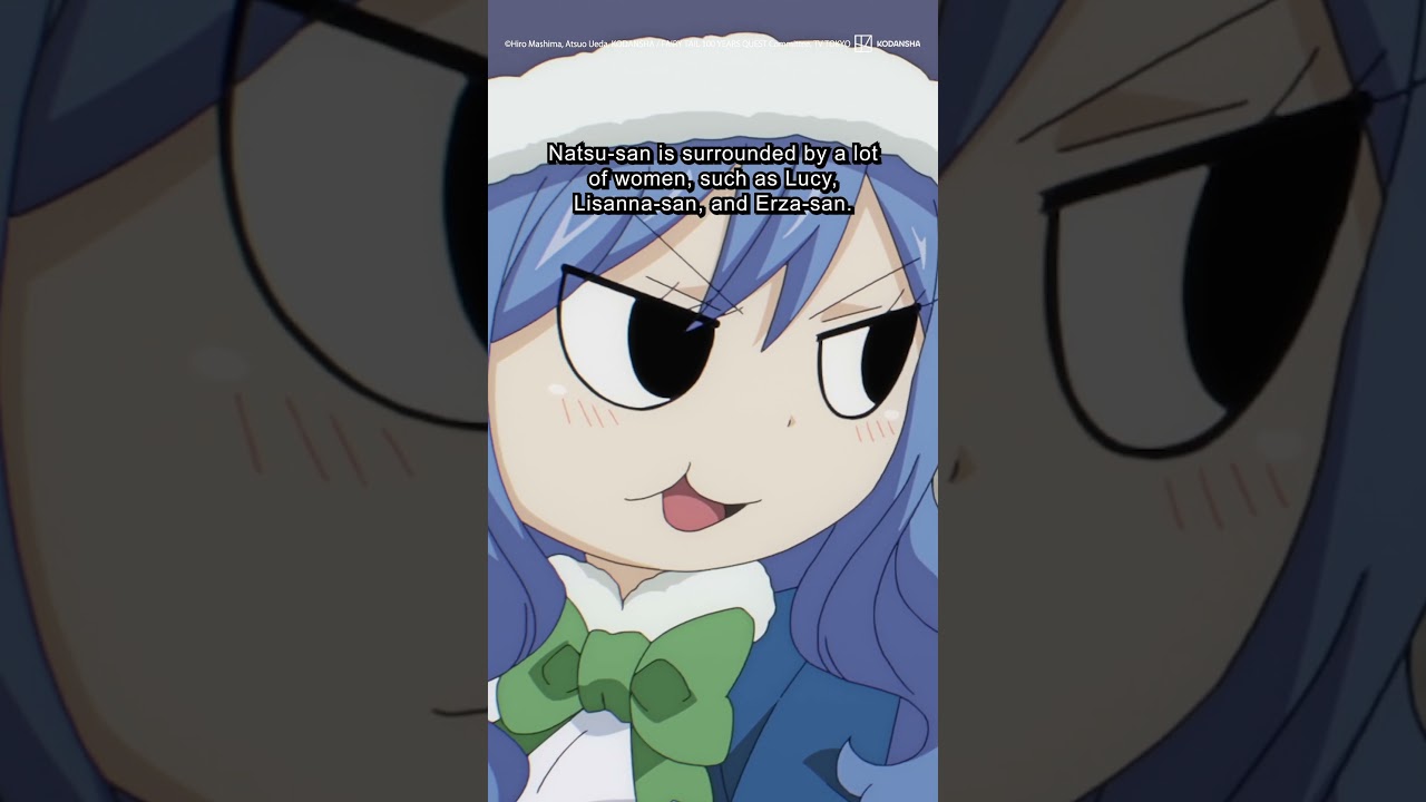 FAIRY TAIL IS BACK 😭🙌 #fairytail #fairytailguild #anime #shorts #animeclip