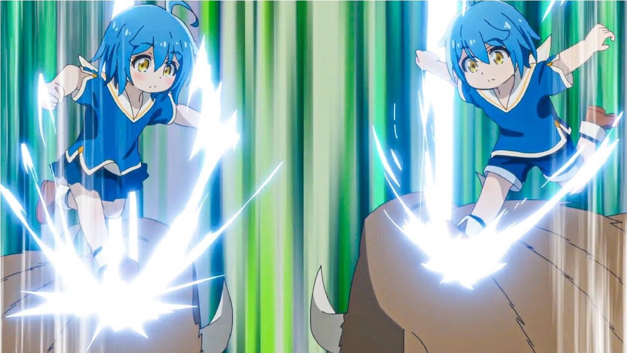 【アニメフル全話】異世界ゆるり紀行 子育てしながら冒険者します 1~12話 | Anime English Subtitle 2024 🍐🥒🍭🌦️