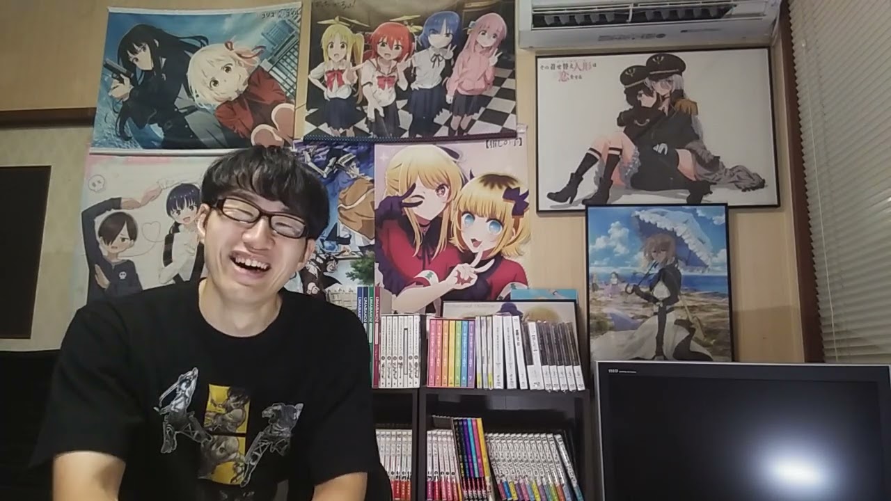 【限界超え】まさかの1期より評価を爆上げした隠れた今期続編アニメがヤバすぎた！！【ネタバレなし】【最終回(24話)まで見た正直すぎる感想・レビュー】【2024年夏アニメ】【女神のカフェテラス 第2期】