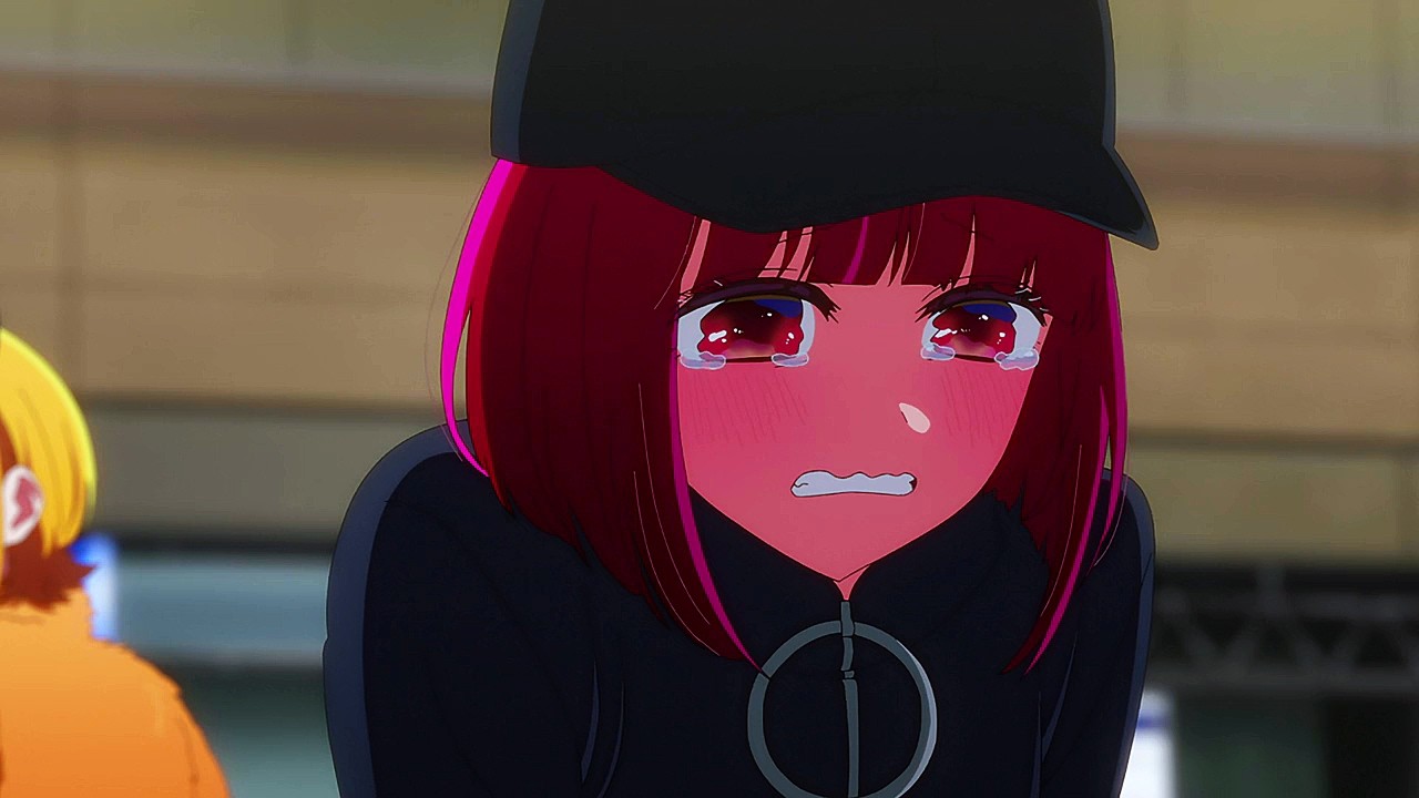 ¡Ruby ACEPTA a Akane como su CUÑADA y Kana NO lo SOPORTA! | Oshi no Ko 2 Capitulo 12 推しの子 第2期 12話