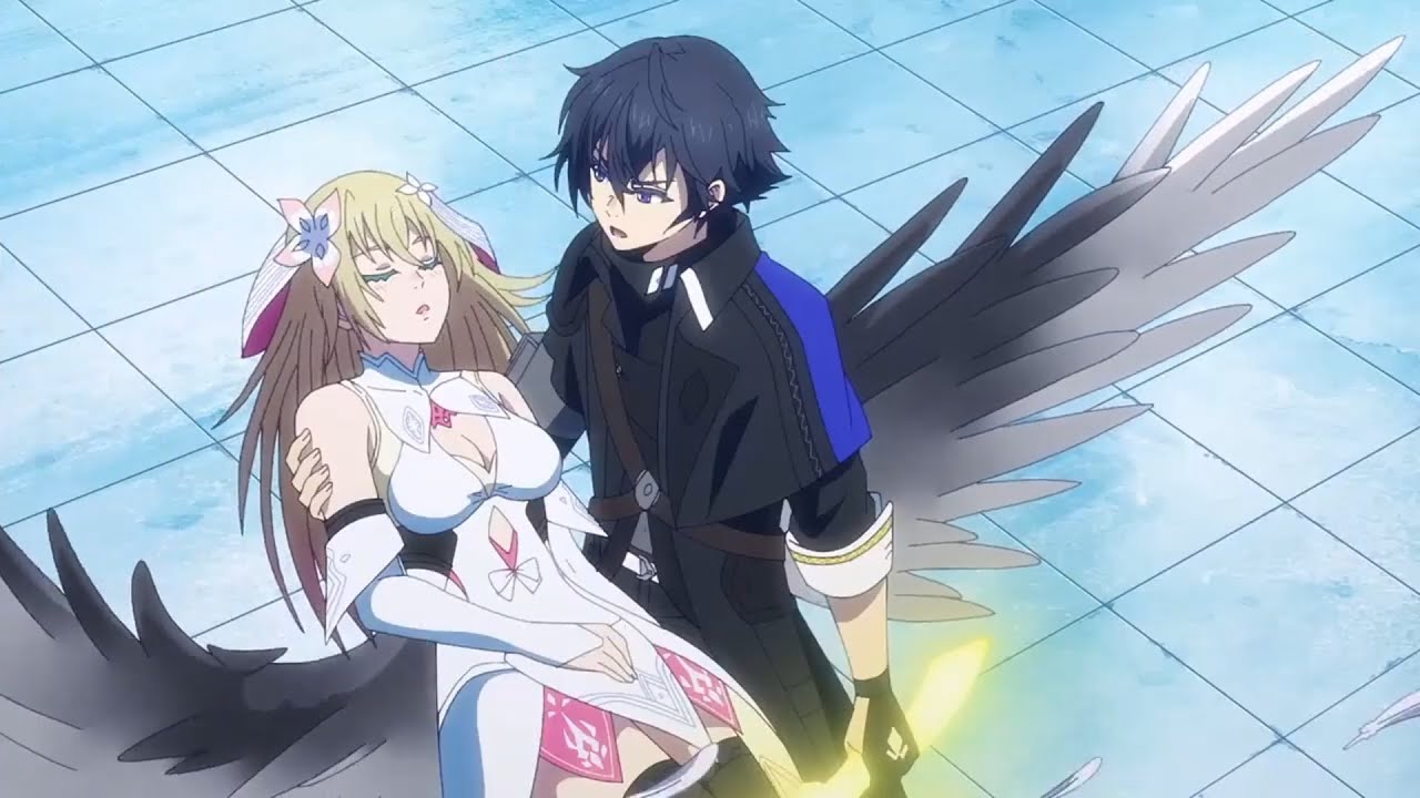 【アニメフル全話】なぜ僕の世界を誰も覚えていないのか 第 1~12話| Anime English Subtitle 2024 ⛄🍭🌦️