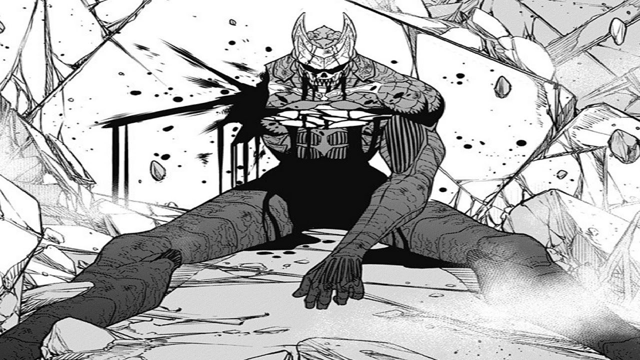 【漫画アクション】怪獣８号 1~116【異世界漫画最新作】