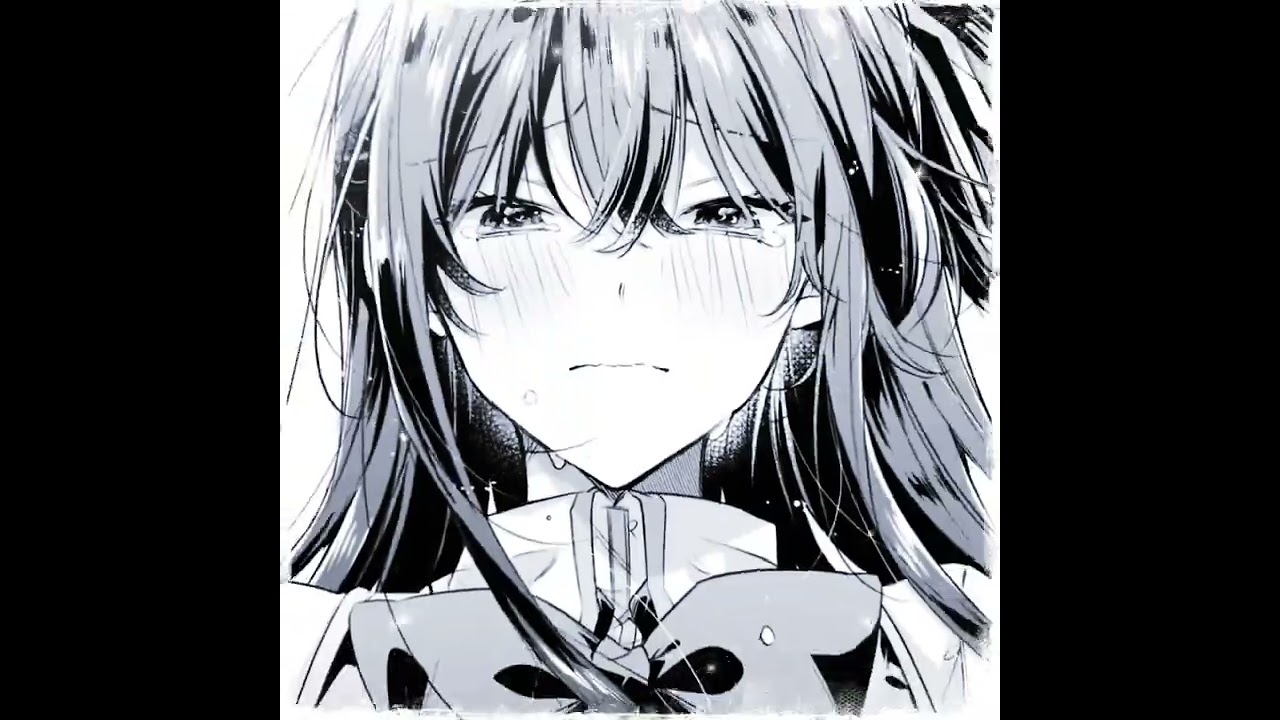 Shiho Izumi and Kyou Amasawa edit