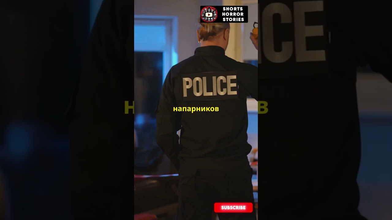Загадочные исчезновения в маленьком городке