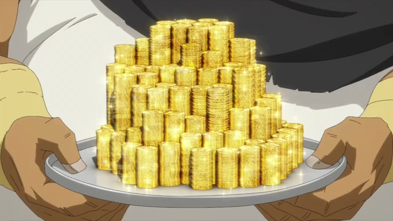 Rimuru Always Pays His Debts - 転生したらスライムだった件