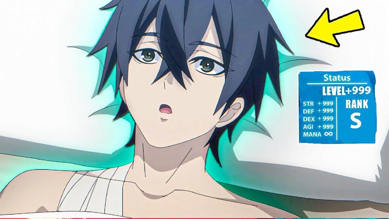 【アニメフル全話】魔王軍最強の魔術師は人間だった 1~2話 | Anime English Subtitle 2024 🍋🍉