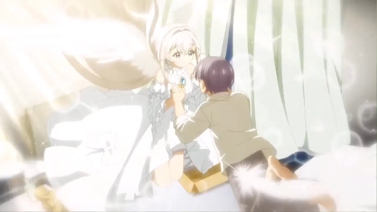 【アニメフル全話】ワンルーム、日当たり普通、天使つき 1~12話 | Anime English Subtitle 2024 🐰🦊🍎