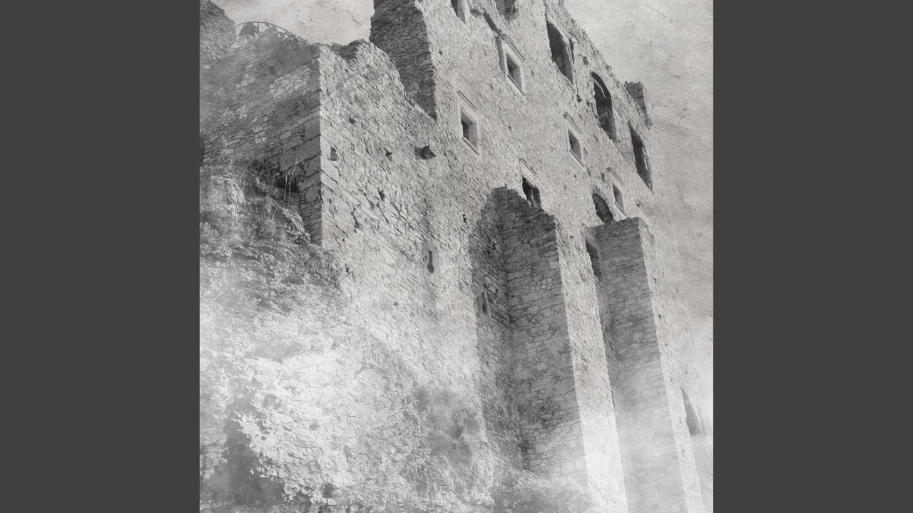 Keys to the New Gate