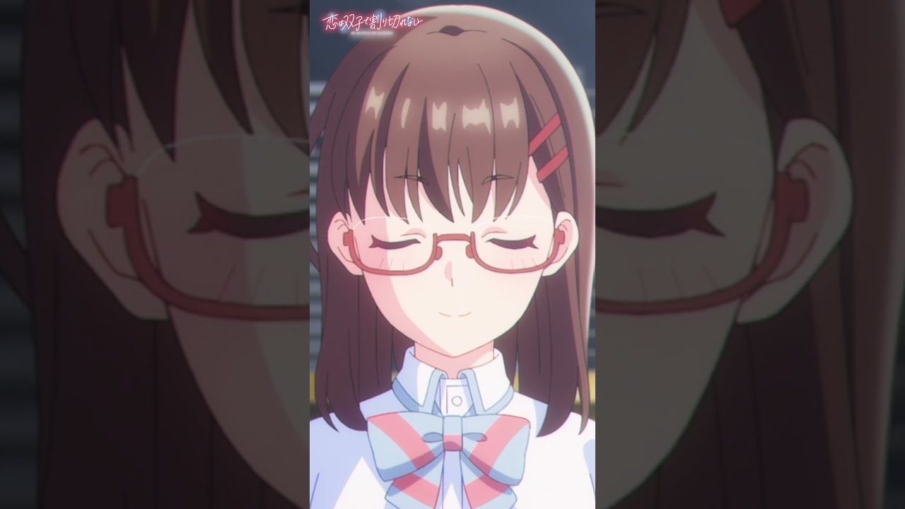 「キスってそんなに気持ちいいの？」【恋は双子で割り切れない】